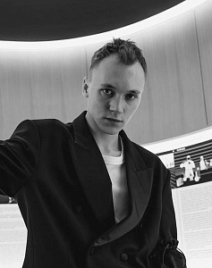 Артём Злобин 